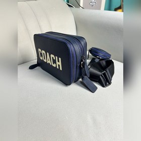 Модель COACH высшей серии в полной фир
