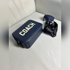 Модель COACH высшей серии в полной фир