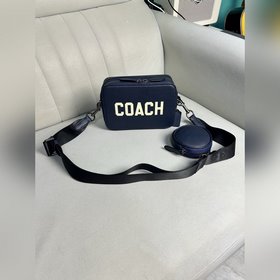 Модель COACH высшей серии в полной фир