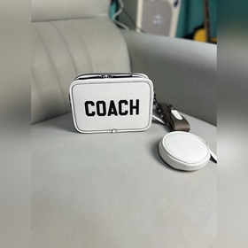 Модель COACH высшей серии в полной фир