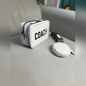 Модель COACH высшей серии в полной фир