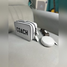 Модель COACH высшей серии в полной фир