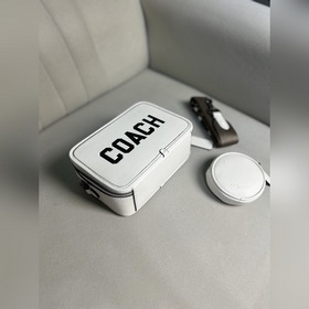 Модель COACH высшей серии в полной фир