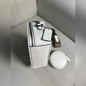 Модель COACH высшей серии в полной фир