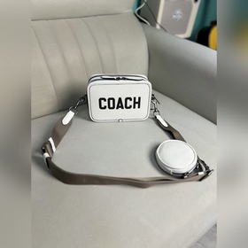 Модель COACH высшей серии в полной фир