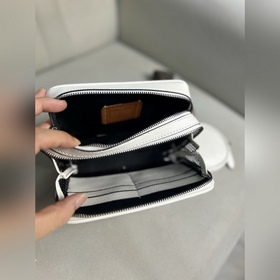 Модель COACH высшей серии в полной фир