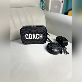 Модель COACH высшей серии в полной фир