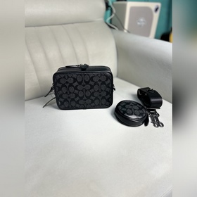 Модель COACH высшей серии в полной фир