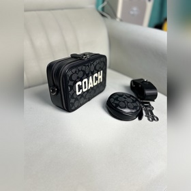 Модель COACH высшей серии в полной фир