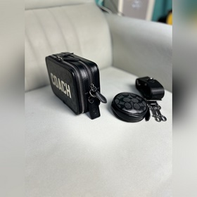 Модель COACH высшей серии в полной фир
