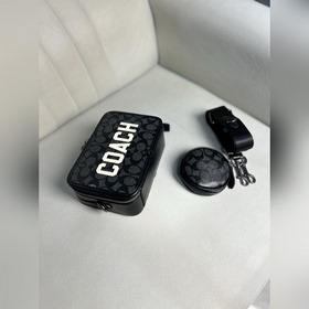Модель COACH высшей серии в полной фир