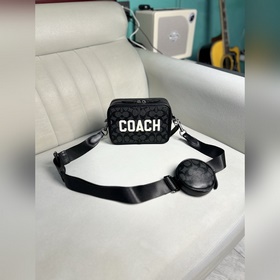 Модель COACH высшей серии в полной фир