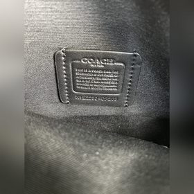 Модель COACH высшего класса в полной ф