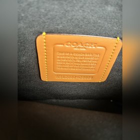 Высшая версия COACH в комплекте с ориг