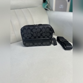 Высшая версия COACH в комплекте с ориг