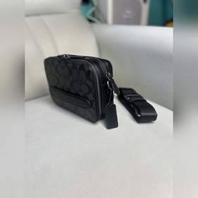 Высшая версия COACH в комплекте с ориг