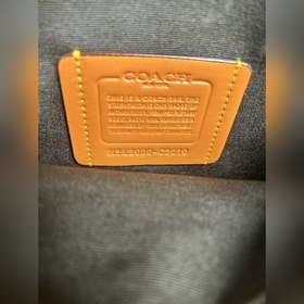 Высшая версия COACH в комплекте с ориг