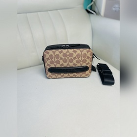 Высшая версия COACH в комплекте с ориг