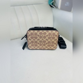Высшая версия COACH в комплекте с ориг