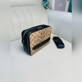 Высшая версия COACH в комплекте с ориг