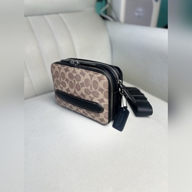 Высшая версия COACH в комплекте с ориг