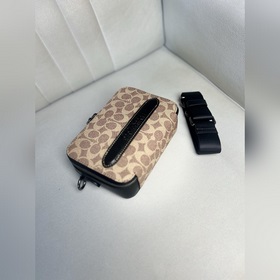 Высшая версия COACH в комплекте с ориг