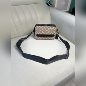 Высшая версия COACH в комплекте с ориг