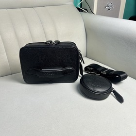 COACH в максимальной комплектации с по