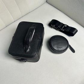 COACH в максимальной комплектации с по