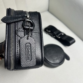 COACH в максимальной комплектации с по