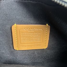 COACH в максимальной комплектации с по