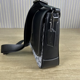 Высшая версия COACH в полной фирменной