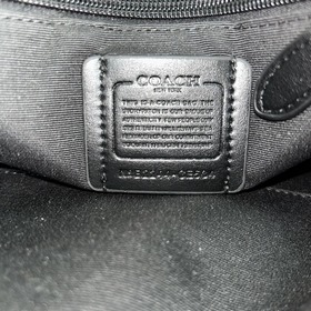 Высшая версия COACH в полной фирменной