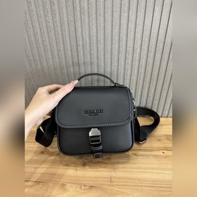 Топовая версия COACH в полной фирменно