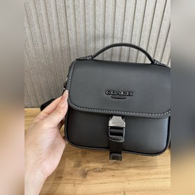 Топовая версия COACH в полной фирменно
