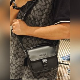 Топовая версия COACH в полной фирменно