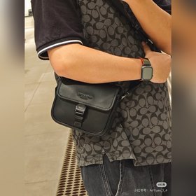 Топовая версия COACH в полной фирменно
