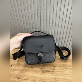 Топовая версия COACH в полной фирменно