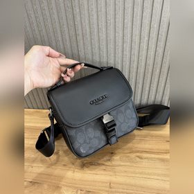 Топовая версия COACH в полной фирменно