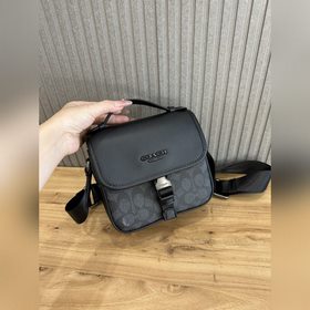 Топовая версия COACH в полной фирменно