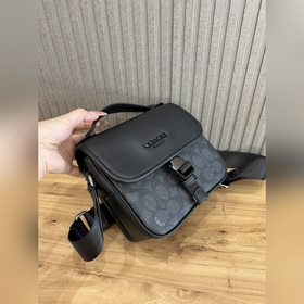 Топовая версия COACH в полной фирменно