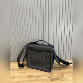 Топовая версия COACH в полной фирменно