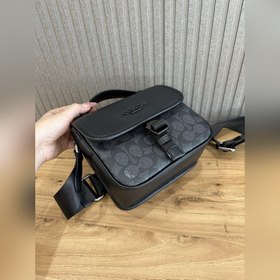 Топовая версия COACH в полной фирменно