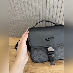 Топовая версия COACH в полной фирменно