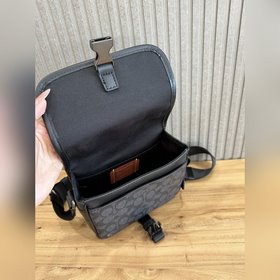 Топовая версия COACH в полной фирменно