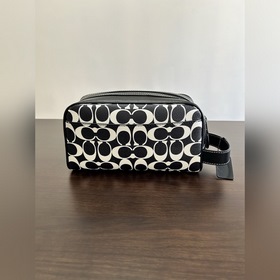 Высшая версия COACH в полной фирменной