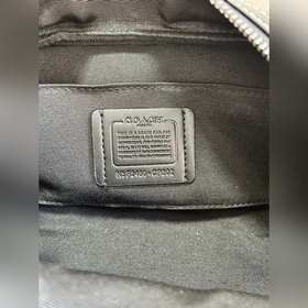 Высшая версия COACH в полной фирменной