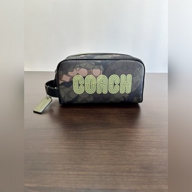Топ-версия COACH в полной фирменной уп