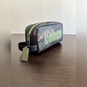 Топ-версия COACH в полной фирменной уп