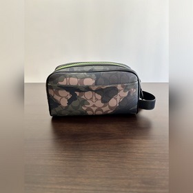 Топ-версия COACH в полной фирменной уп